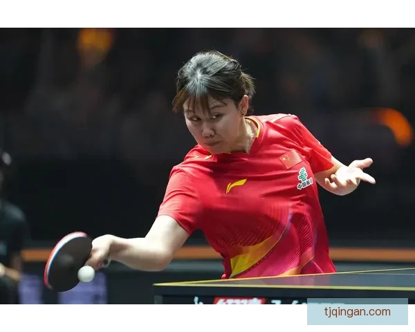 女乒晋级16强三将谈感受与反思