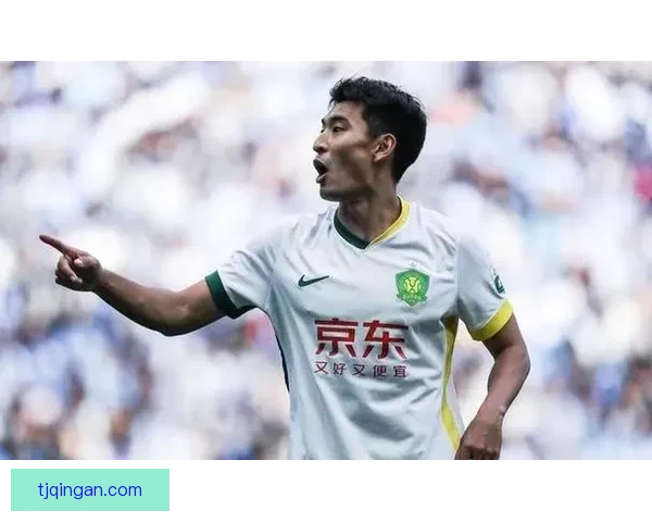 国安十人逆转英博首胜在握